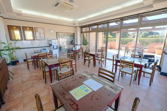 川越フォーシーズンメモリアル 永代供養墓・樹木葬「時のしらべ」