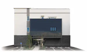 久保山清苑(南区)の霊園