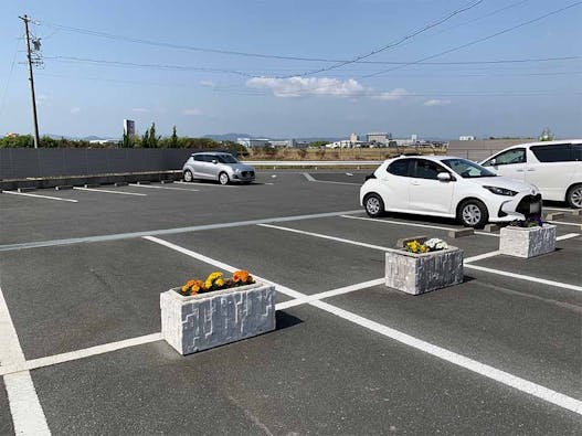 浜松聖地霊園