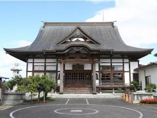 興安寺