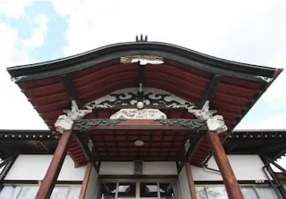 長線寺