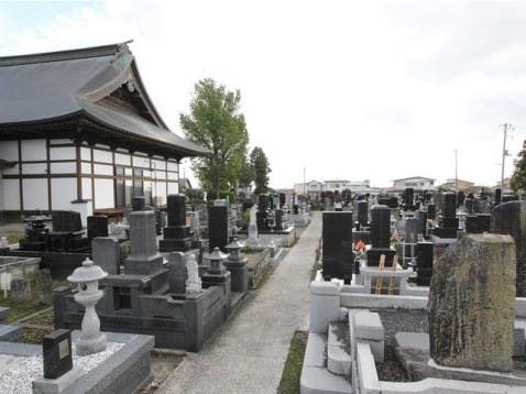東渓寺の画像