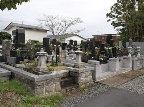 永福寺の画像
