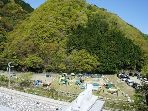 やすらぎ霊園 鹿野苑の画像
