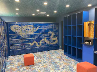 永代供養納骨堂 無想庵