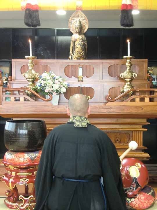 永代供養納骨堂 無想庵