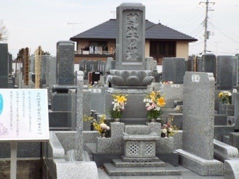 第二武蔵野霊園・白峯墓地 樹木葬(毛呂山町)の霊園・墓地アーカイブ【いいお墓】