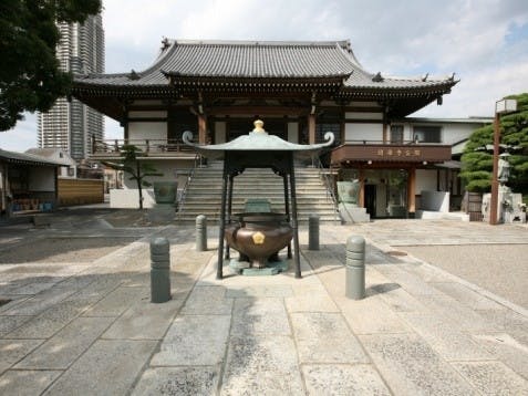 隨泉寺墓苑 永代供養墓（やすらぎ区画）