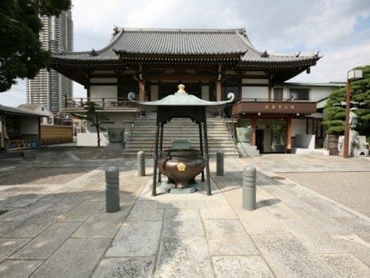 隨泉寺墓苑 永代供養墓(やすらぎ区画)