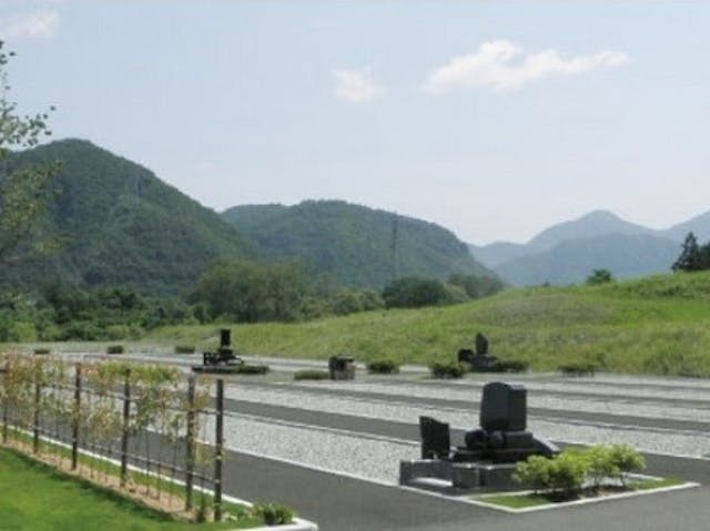 べにばなメモリアルパーク