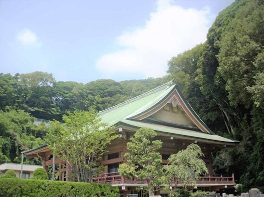 乗誓寺 本堂安置型 永代供養墓