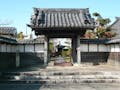 法厳寺霊園