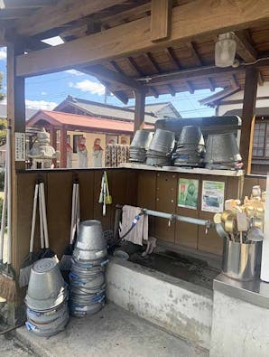 東学寺 一般墓・十三仏供養塔・花壇墓地