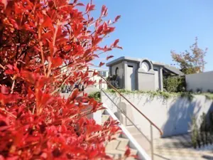 いわつき聖地霊園 時のともしび(さいたま市岩槻区)の霊園