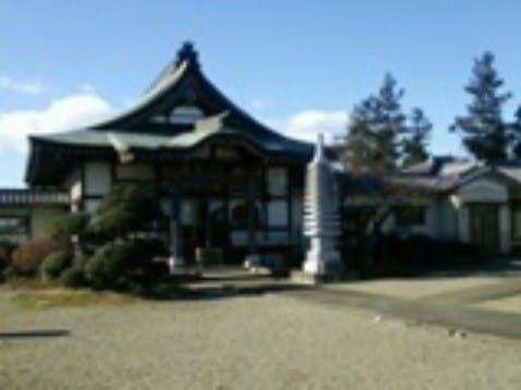 妙高寺の画像