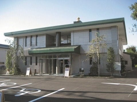 エターナルプレイス越谷 大悲霊廟 埼玉県越谷市 の概要 価格 アクセス 埼玉の霊園 Com