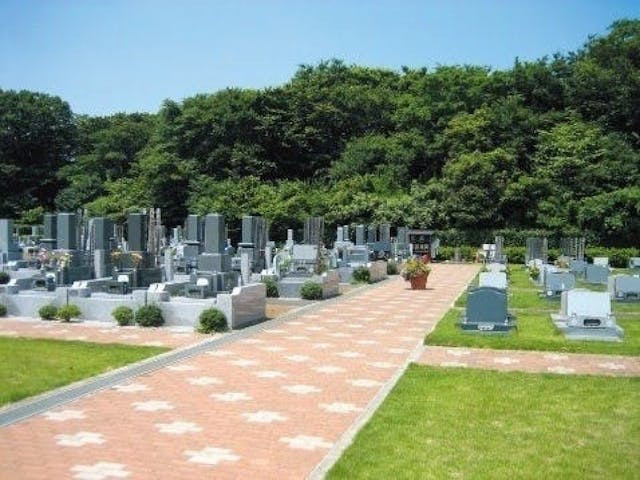 千葉東霊苑 明王院メモリアルパーク