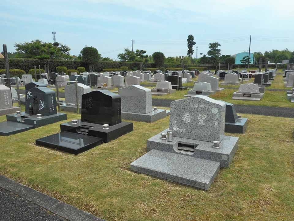 千葉東霊苑 明王院メモリアルパーク