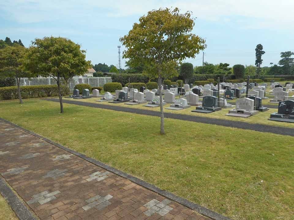 千葉東霊苑 明王院メモリアルパーク