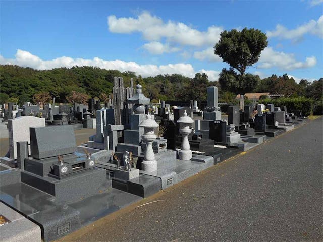 平成メモリアルパーク