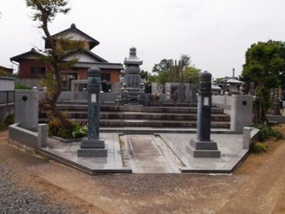 松林寺の画像