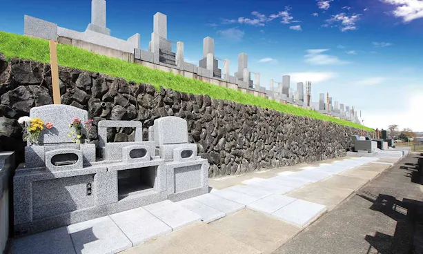 花園むさしの浄苑 一般墓