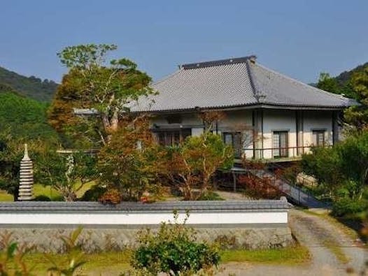 樹木葬の広源寺