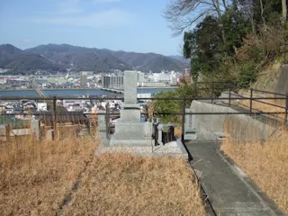 中原墓圓