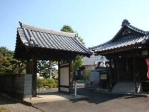 養命寺の画像