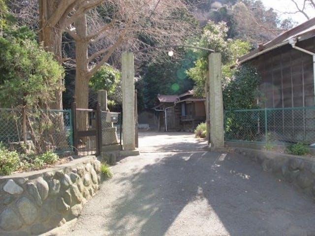 妙法寺