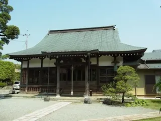 満蔵院