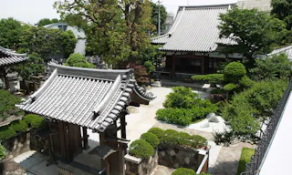 小石川浄苑