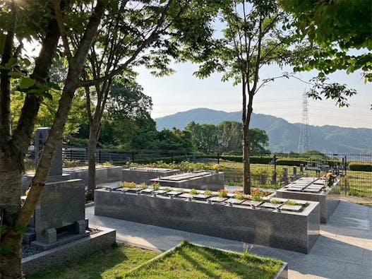 森林メモリアルヒルズ