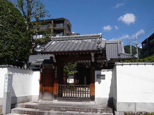 勝幡寺(永代供養墓)