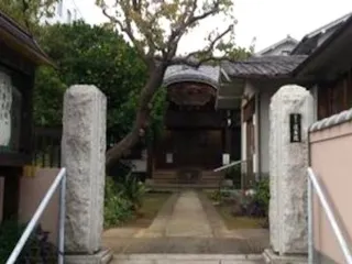 蓮乗院