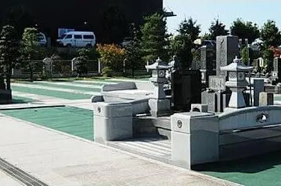 大林寺別院霊園