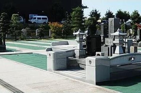 大林寺別院霊園