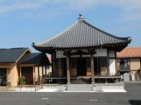 大林寺別院霊園