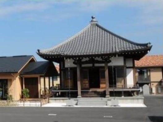 大林寺別院霊園