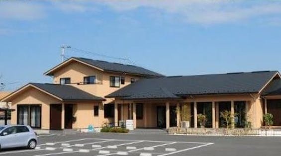 大林寺別院霊園