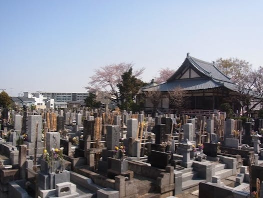 曹洞宗 般若山 大藏寺