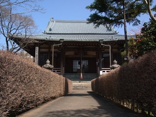 曹洞宗 般若山 大藏寺