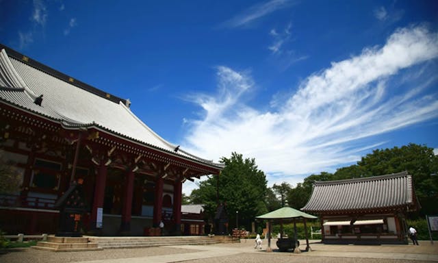 池上本門寺
