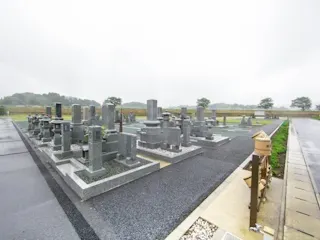 安来霊苑