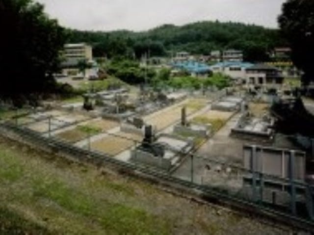 永泉寺月見霊園