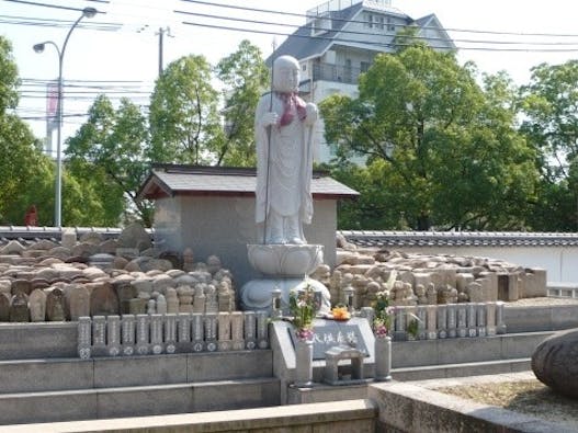 中勝寺永代供養