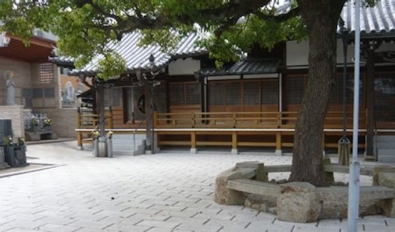 浄蓮寺永代供養