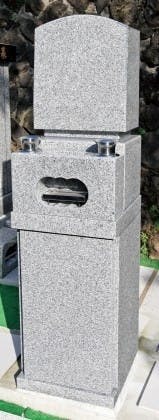 港区高輪 正源寺墓苑