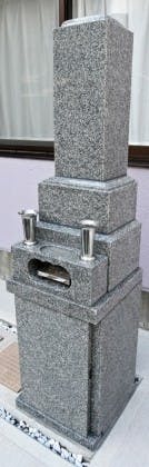 港区高輪 正源寺墓苑