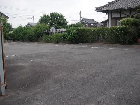 總見院墓地の画像